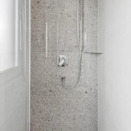 Suite4me I Klimaanlage I Balkon