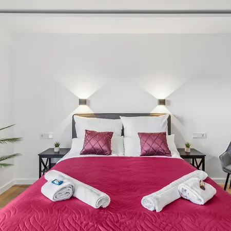 Suite4me I Klimaanlage I Balkon Dietzenbach
