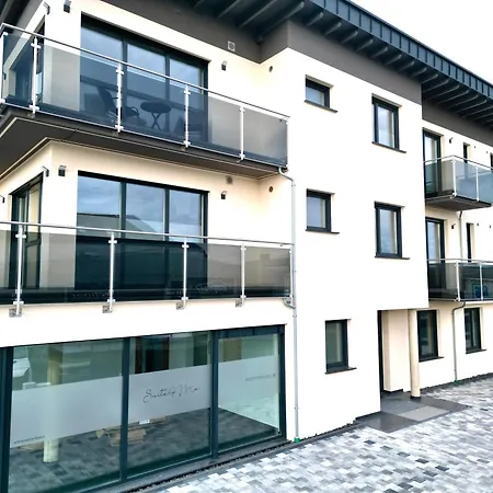 Suite4me I Klimaanlage I Balkon Dietzenbach