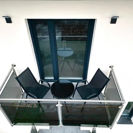Appartement Suite4me I Klimaanlage I Balkon *