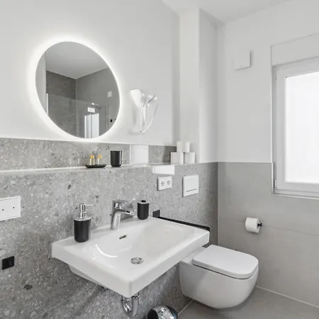 Suite4me I Klimaanlage I Balkon Dietzenbach